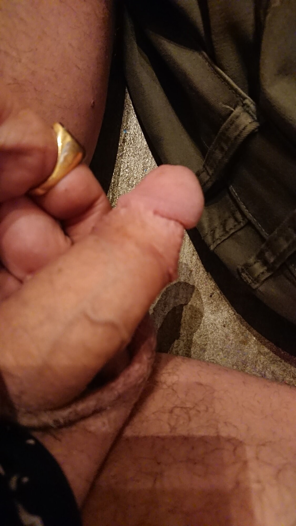 My cock #2