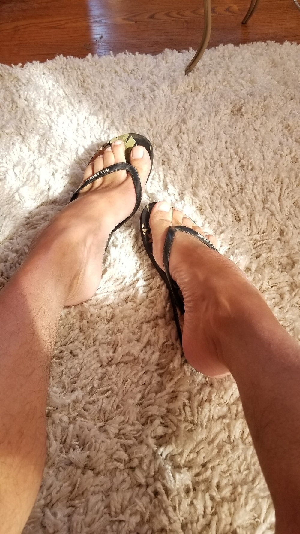 Wearing and Fucking my Girlfriends Shoes #42
