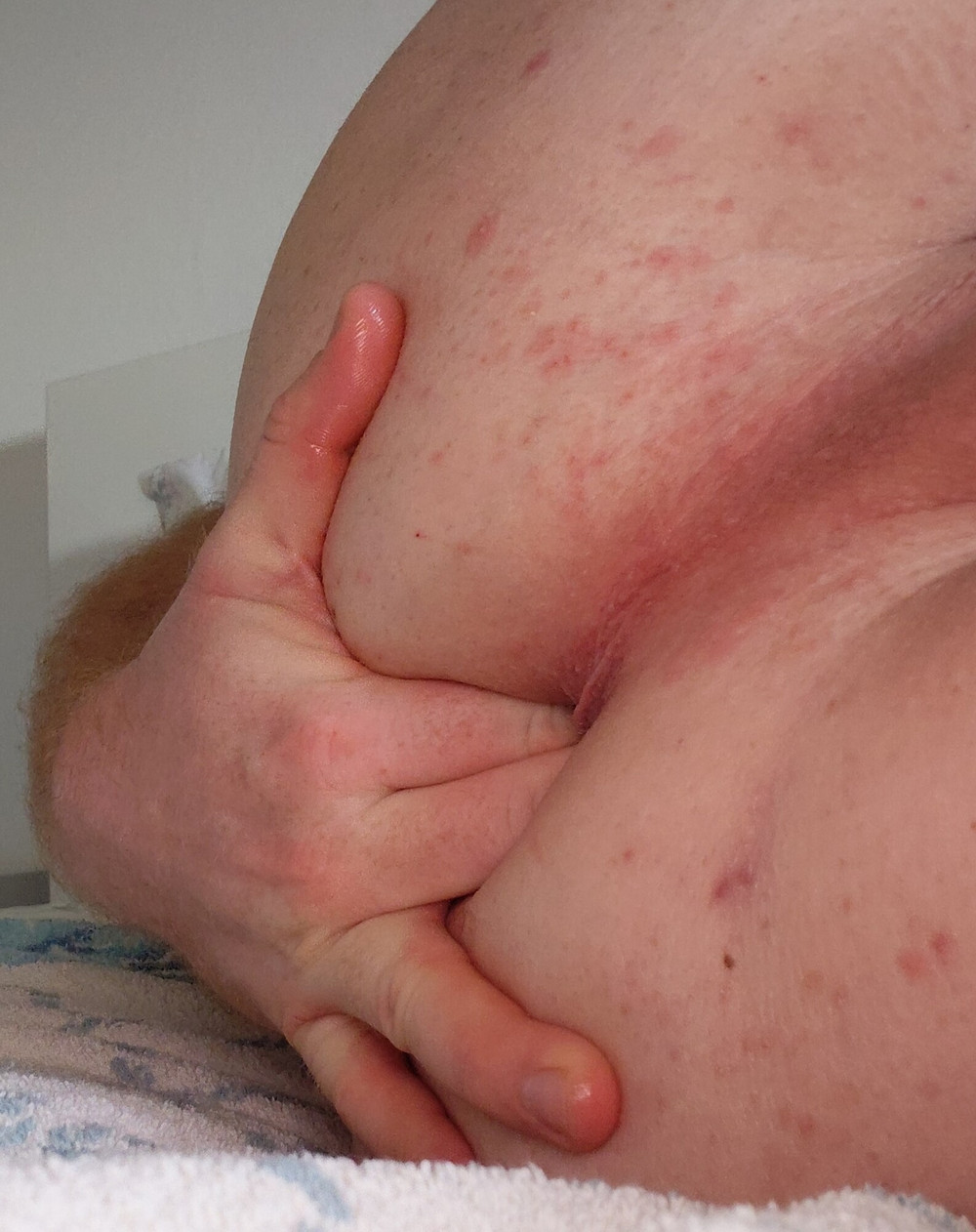 my ass #9