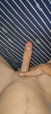 My cock 
