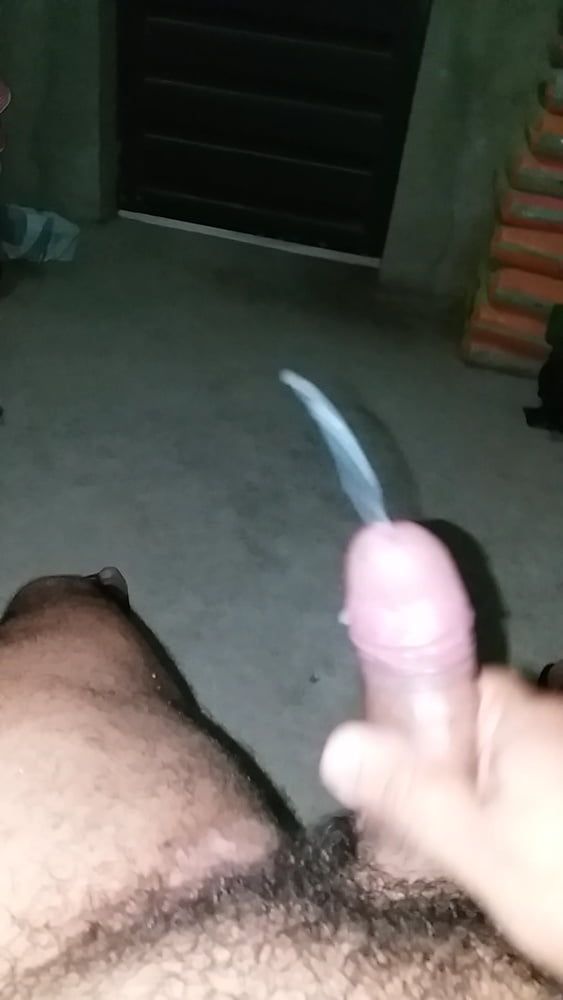 My cock and cumshots 3 #20