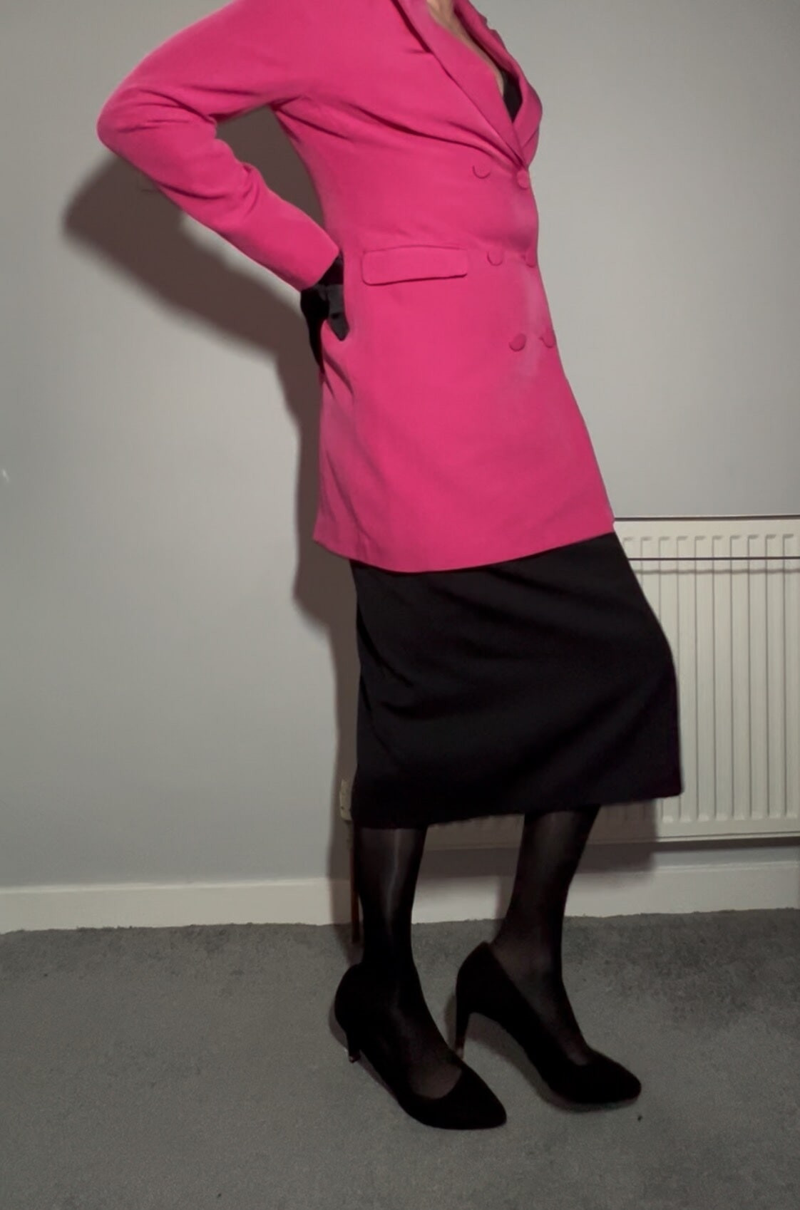 Sissy crossdressing  #32