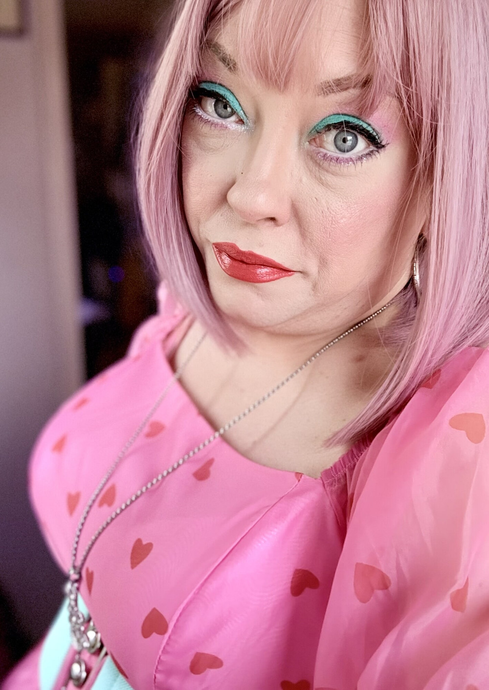 Tina Snua Selfies #79 #10