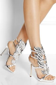 Shoes I Want to Buy #8