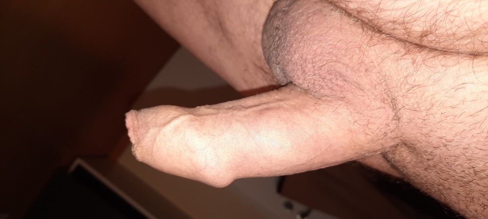 My cock  #7