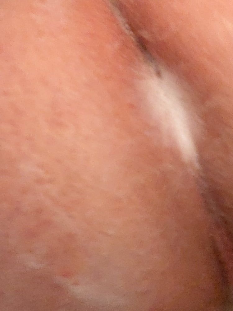 I'm so horny #6 clean but hairy #43