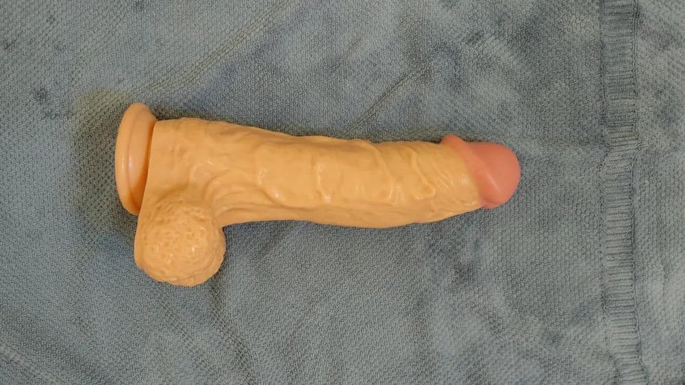 My dildo Collection #46