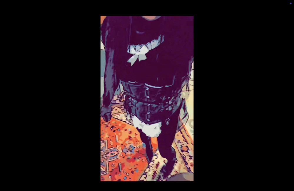 Hot Dee Angels - Giving You All of Me #40