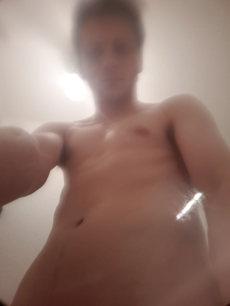 Me teasing you all want to see more message me  #4