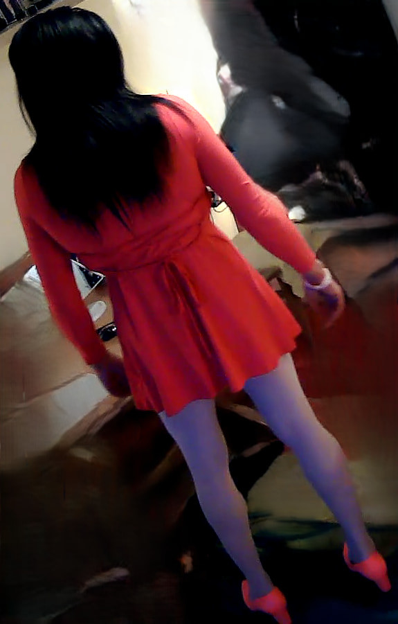 Crossdressing 2 #23