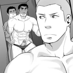 Tajna u svlačionici