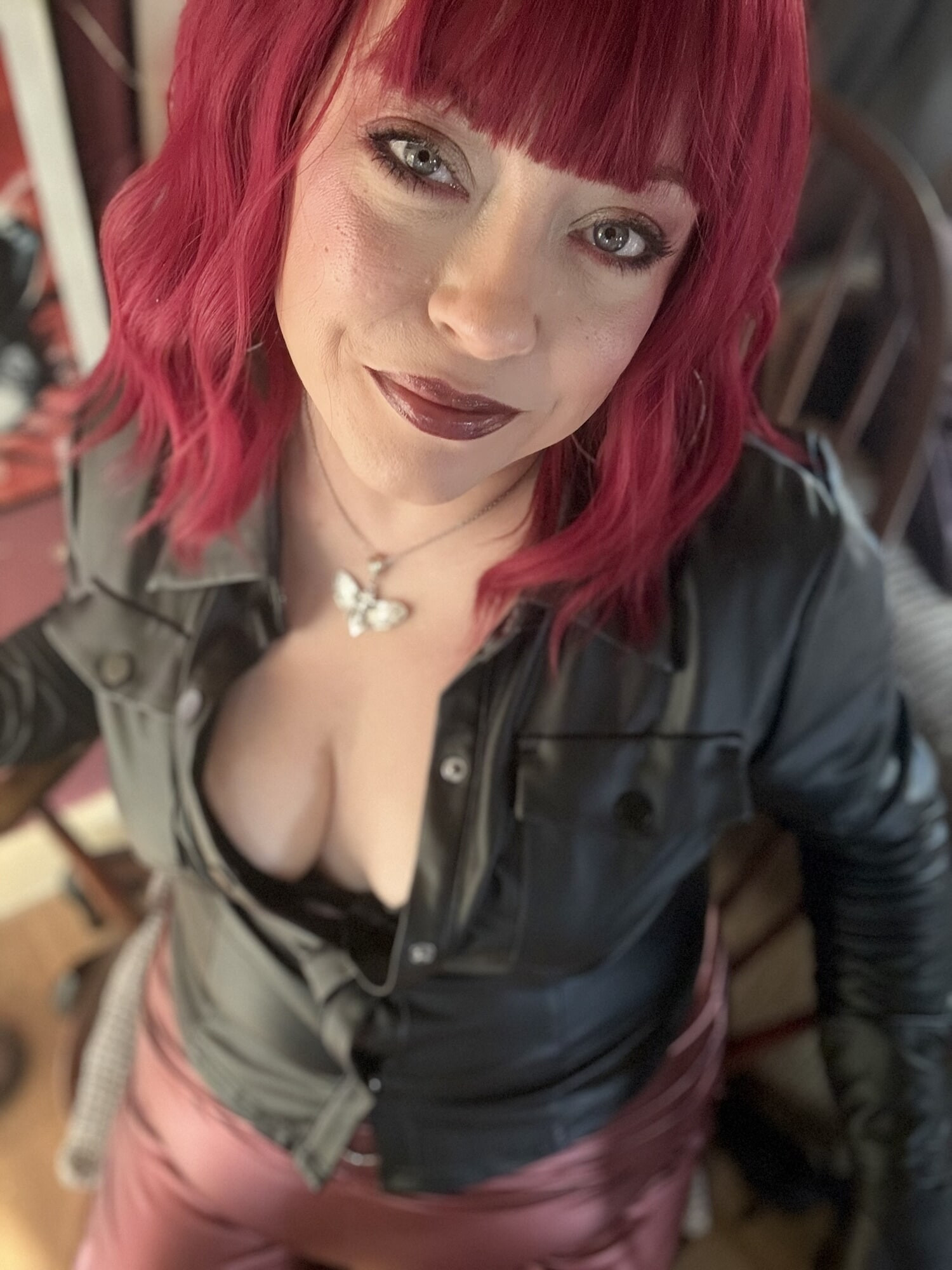 Tina Snua Selfies #144 #26