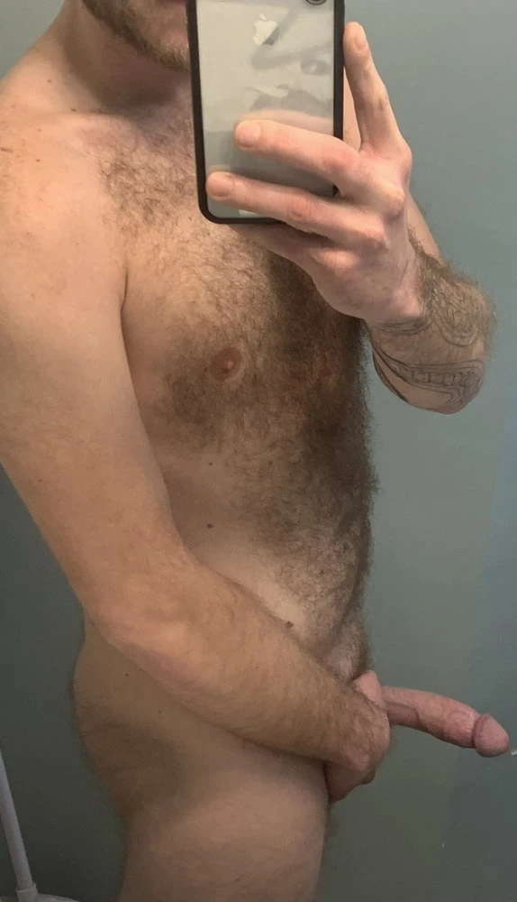 Cock and body  #48
