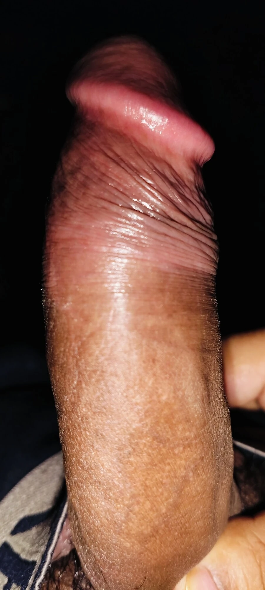 Desi mota lauda for bhabhi