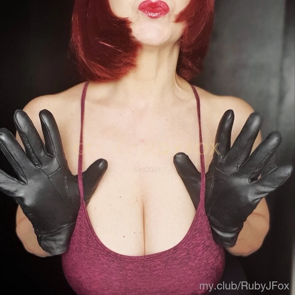 Goddess Ruby Fox Free Photos #5