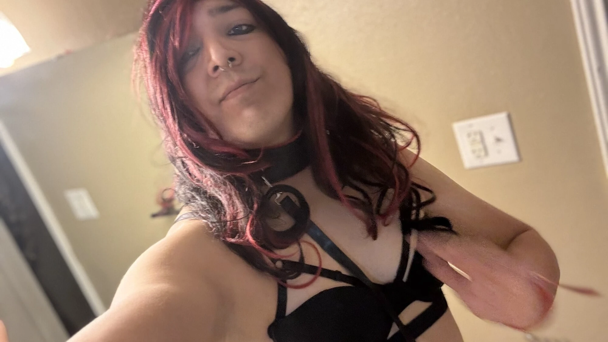 Just a slut #2