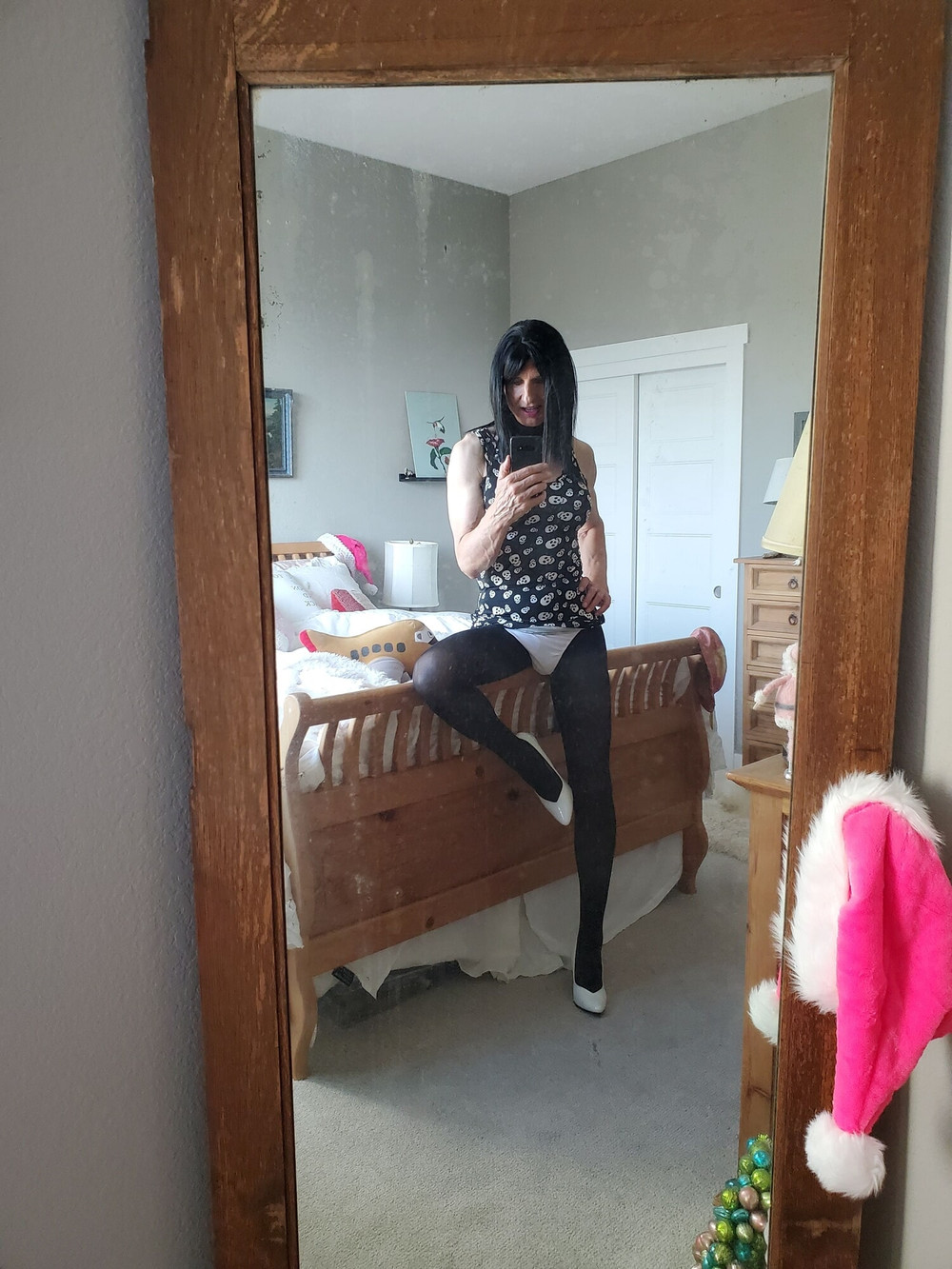 Skull Dress #21