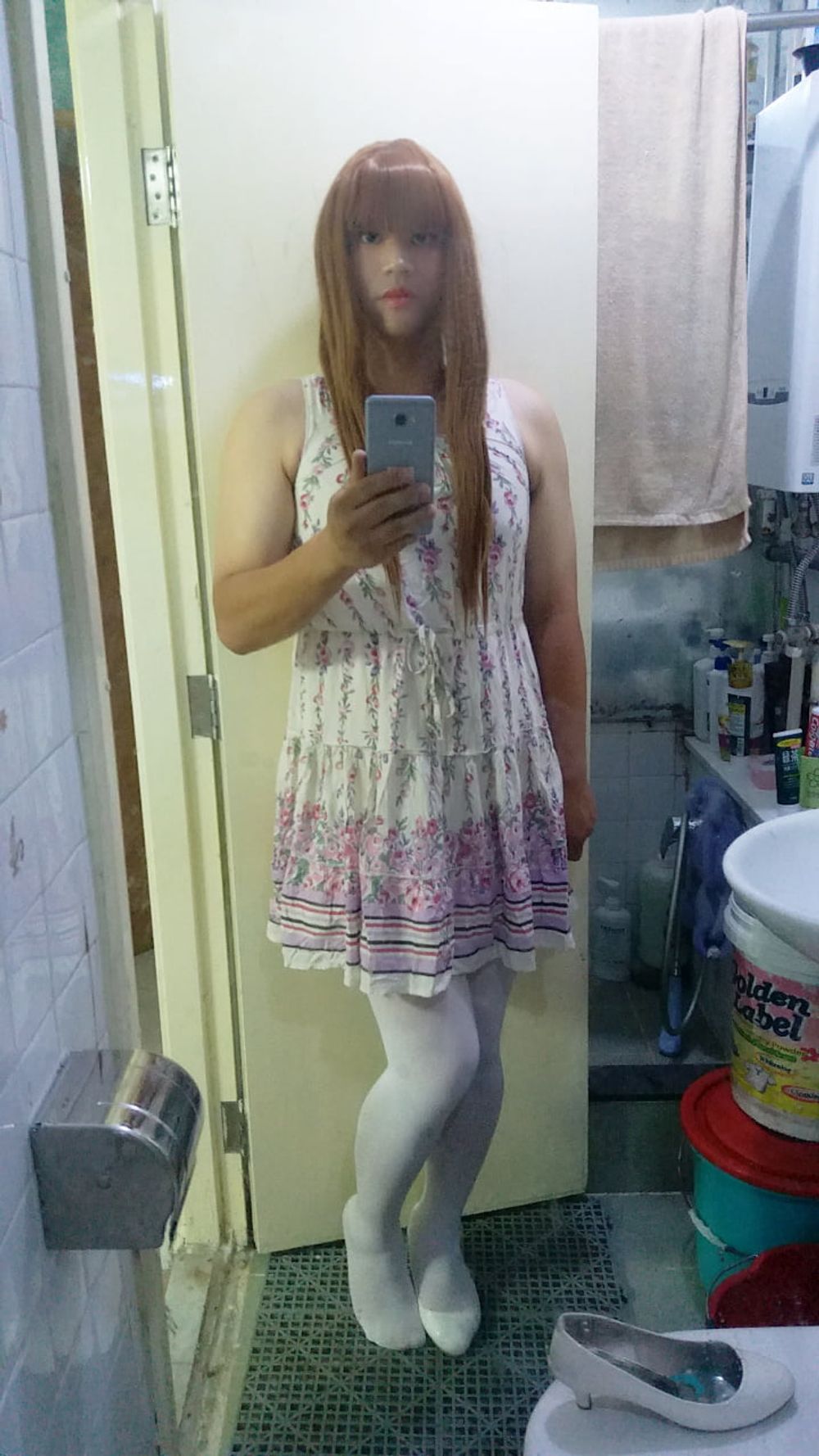 Crossdresser 16 #53