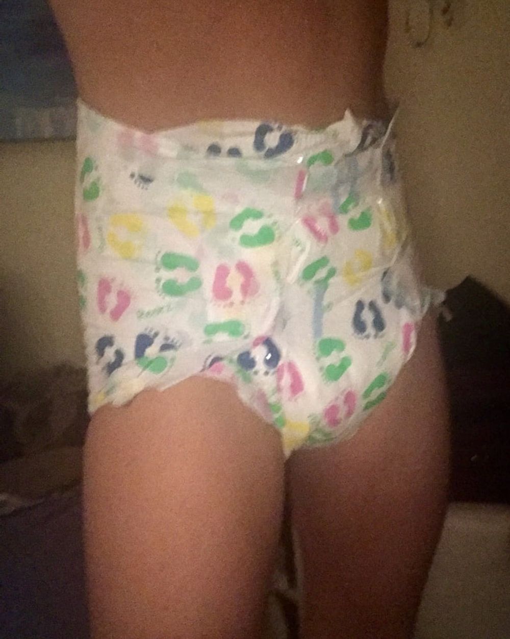 Diaper Pics #8