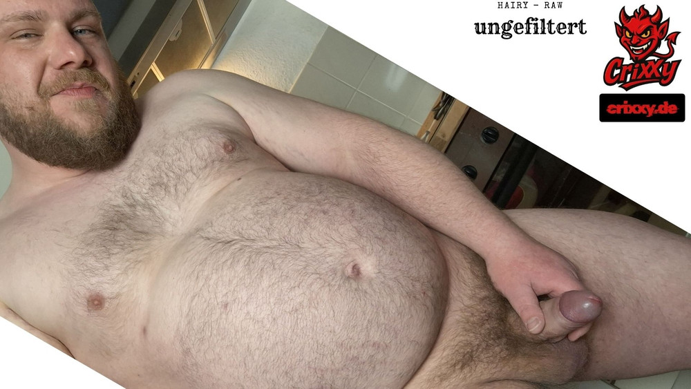 65 Hardcore Nudes: Bush, Pits, Hole, Dildos & Cum #14
