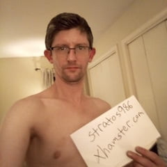 me cumming