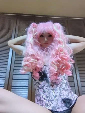 crossdresser mai      october          