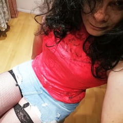 ready for the party