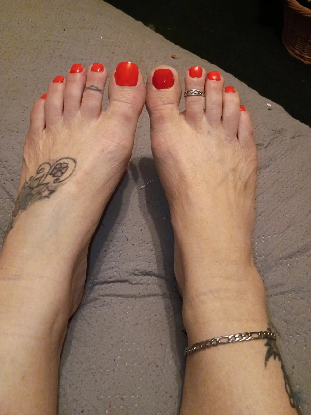 New polish #2