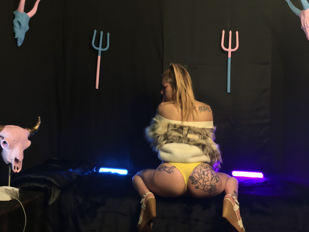 SUPADIVA - WATCH THE FULL CLIP ON MY XH PROFILE #30