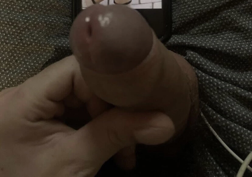 Just Me Jerking Off #14
