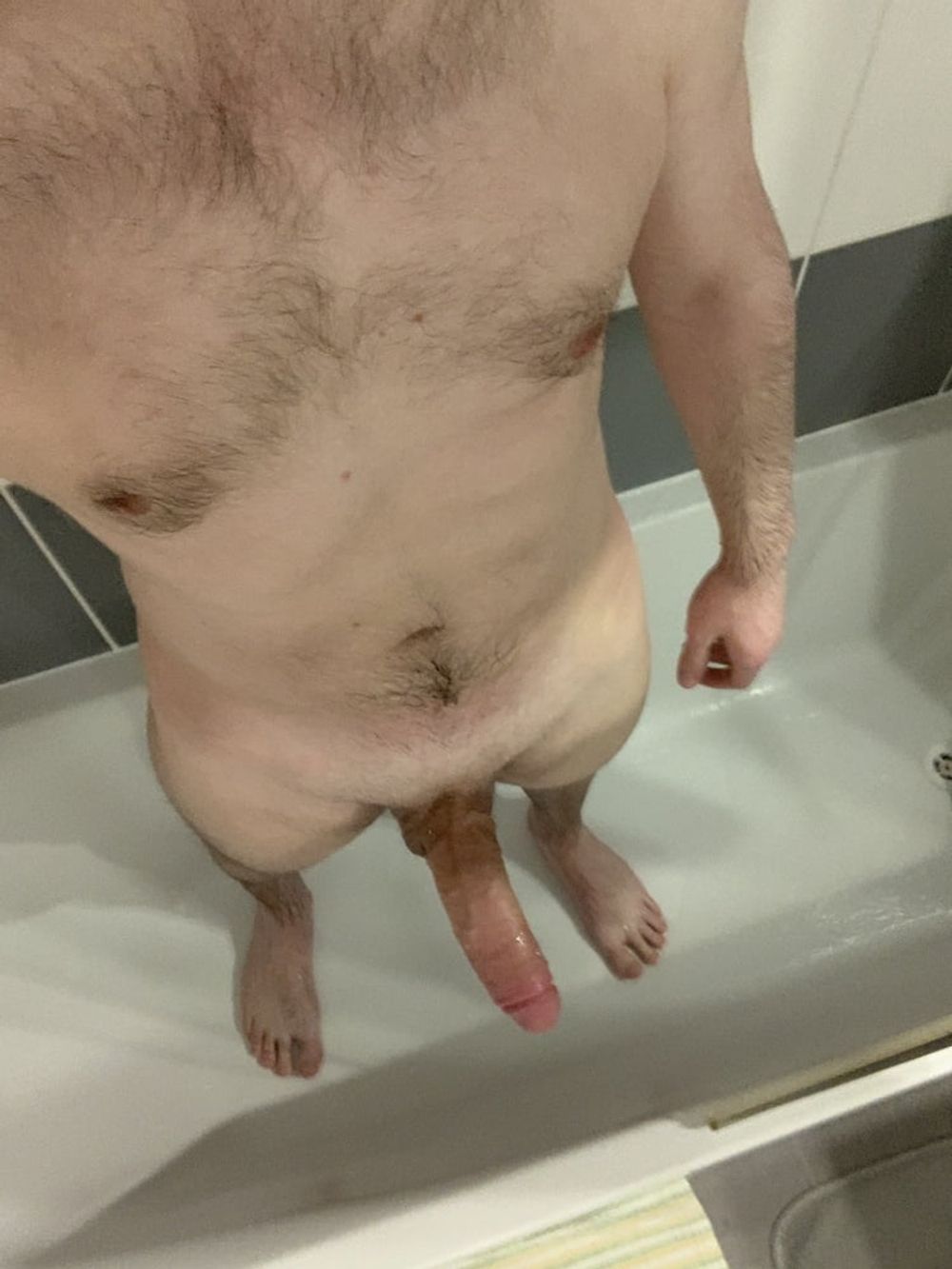 My cock #2