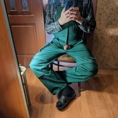 Overalls