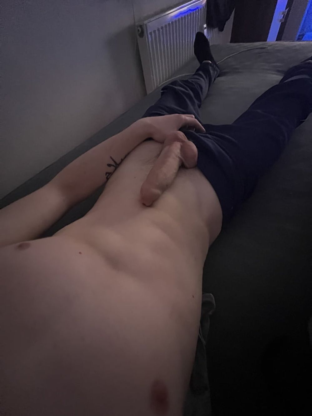 Rate my dick 💦🍌✌🏻 #2