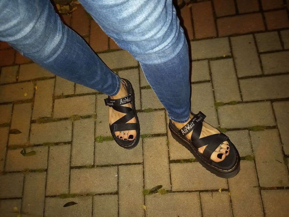sexy platform sandals #12