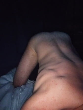 White Bottom shows Body #5
