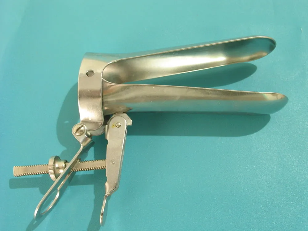 gynecological instruments (toys)