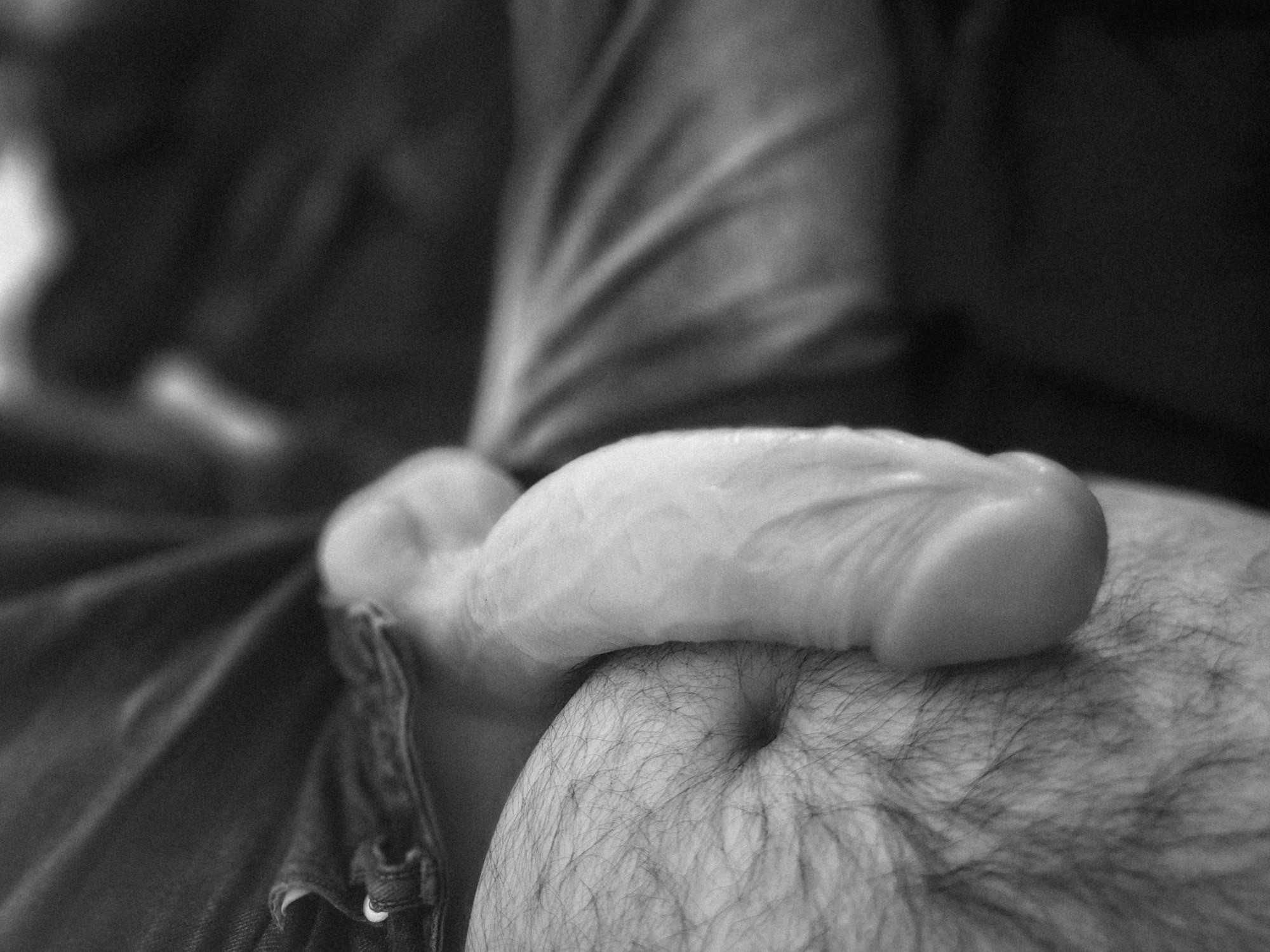 Strap-on 
