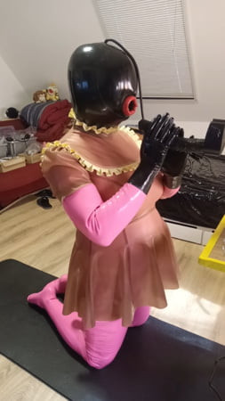 Latex Training