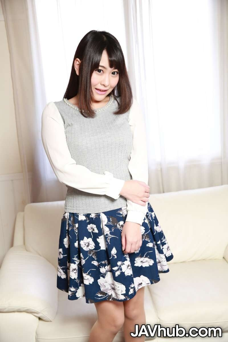 Hina Kuraki is A Good Girlfriend  #2