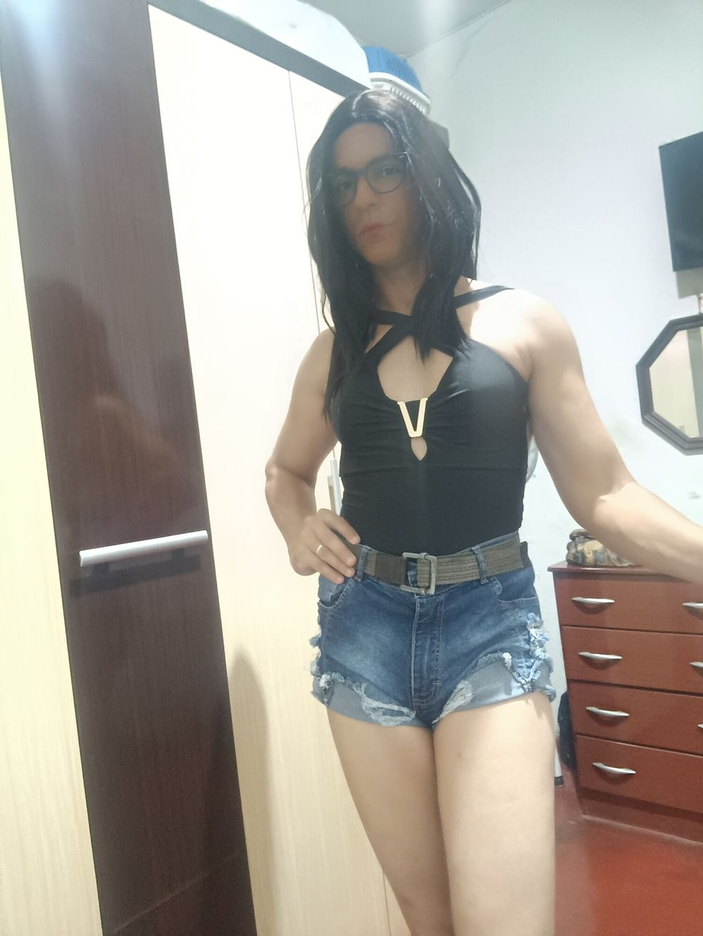 Sexy Body Trans #52