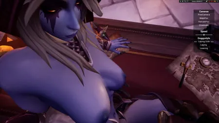 warcraft porn         