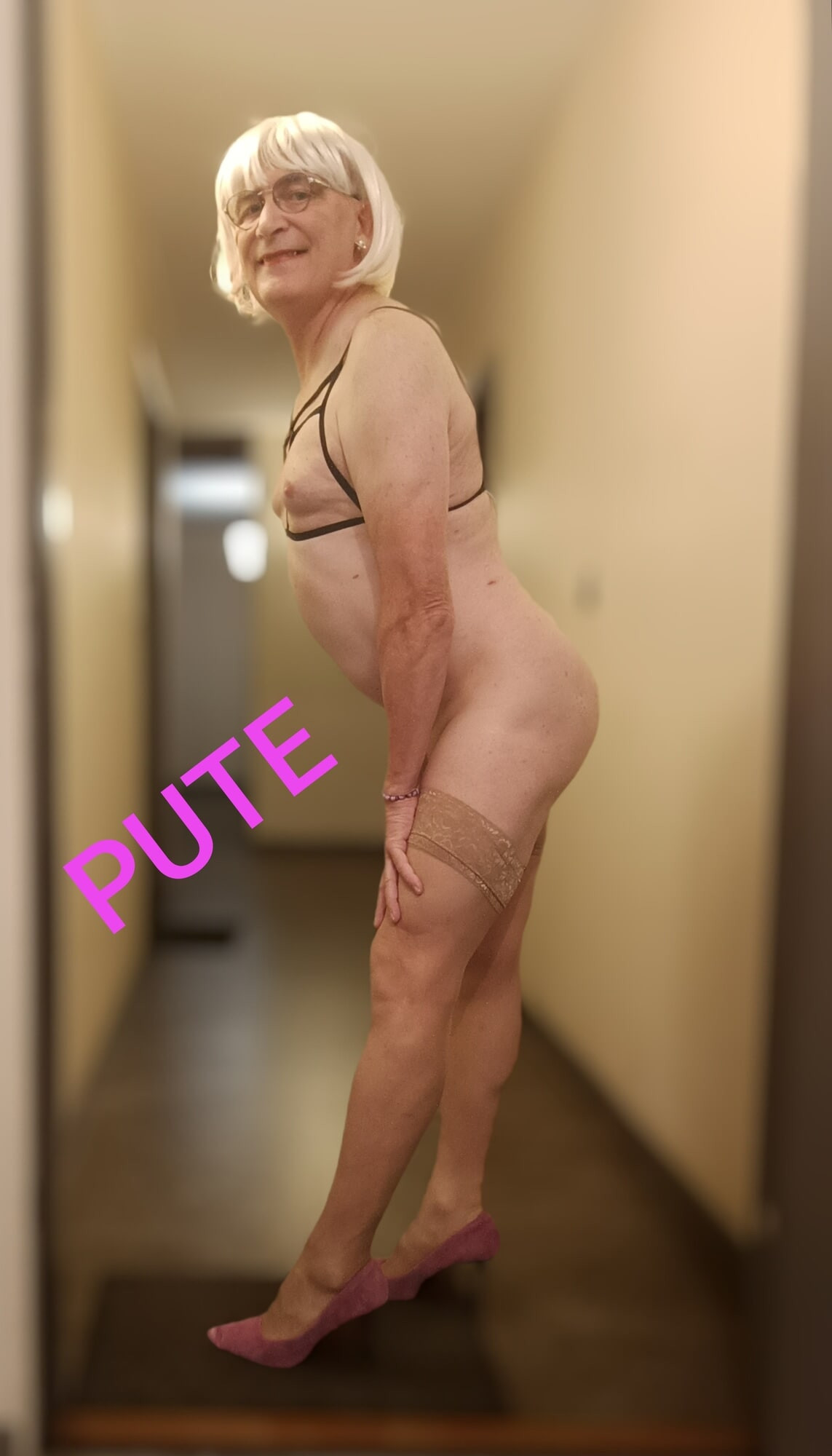 Travesti #4