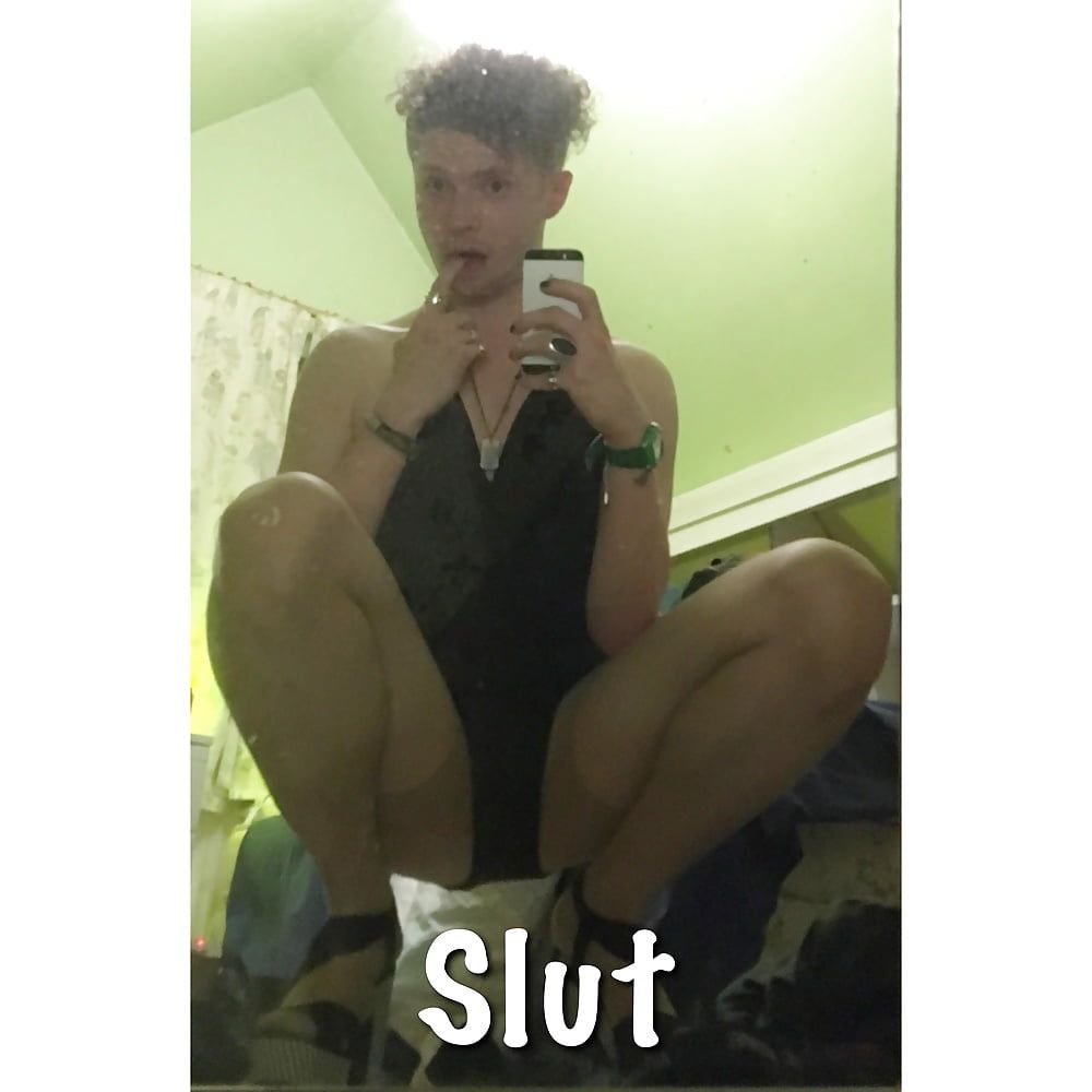 Slut #17