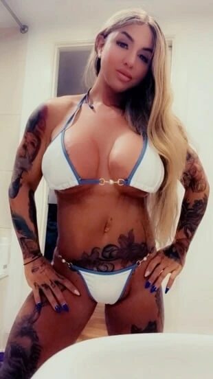 Tabbyanne Dirty leeds milf whore showing off tits ass pussy #18