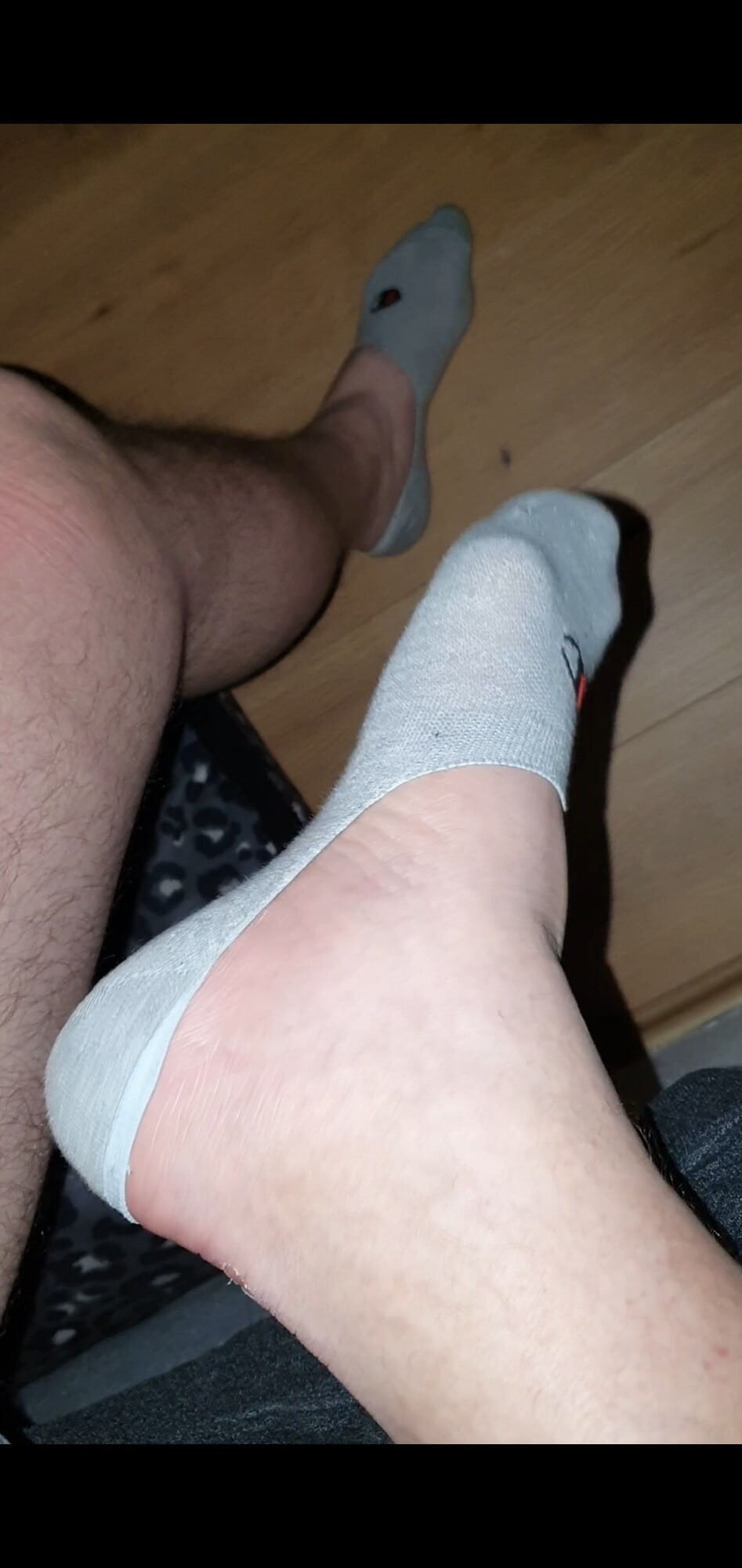 Cute socka