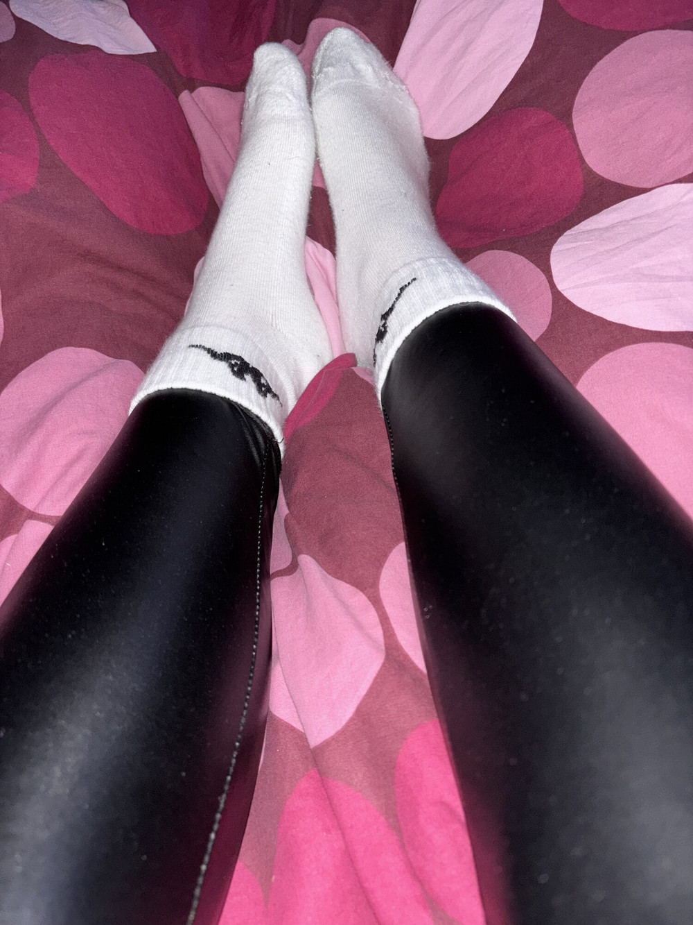 My feet  #12