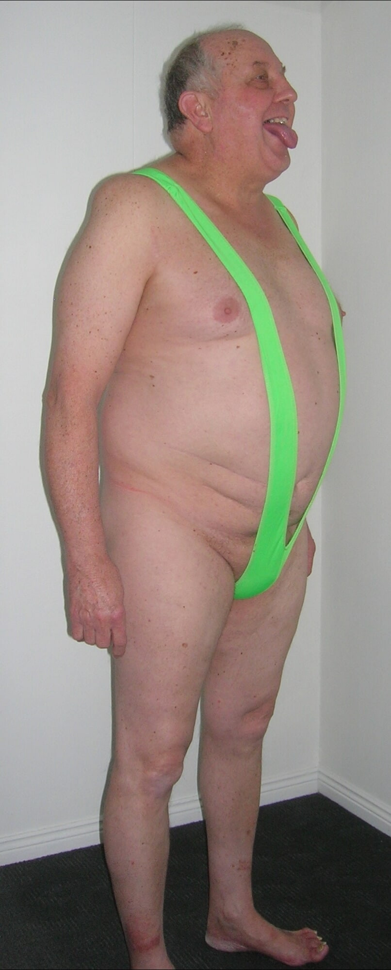 Grandpapiggy1 #57