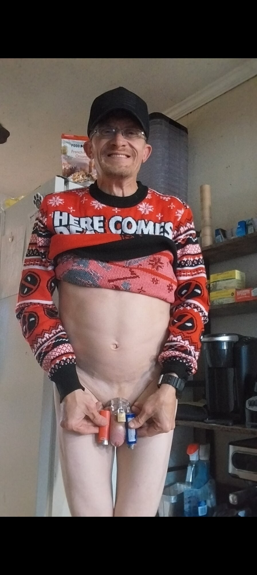 Tommy dick  #9