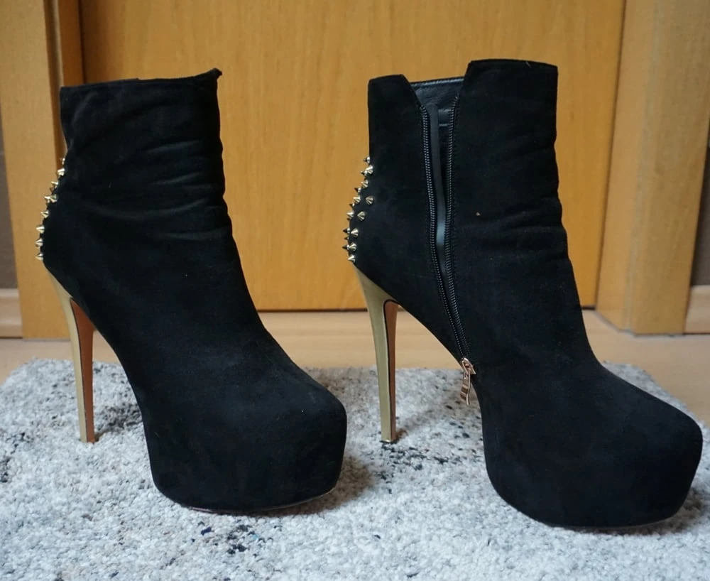 My High Heels Collection 3