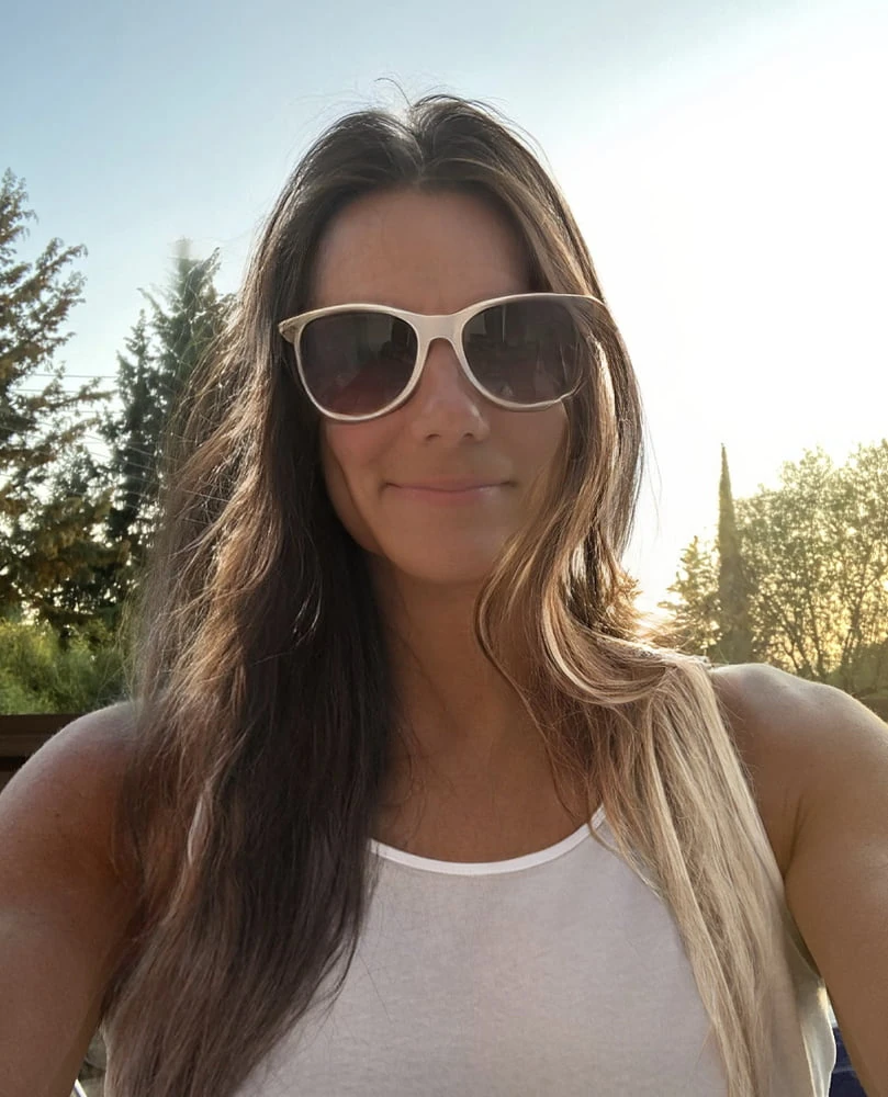 Just me  #2